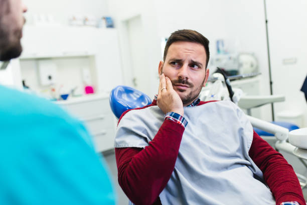 Best Root Canal Treatment  in Rossville, TN