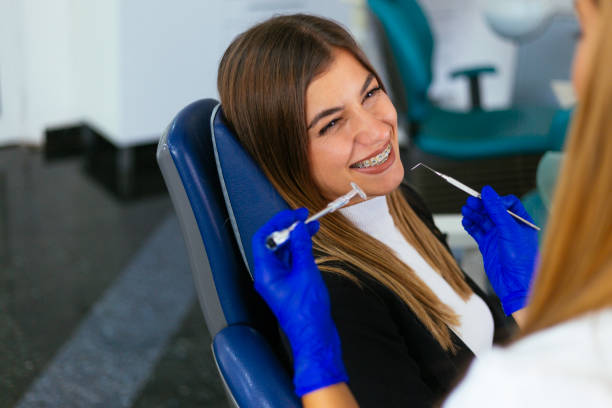 Best Cosmetic Dentistry  in Rossville, TN