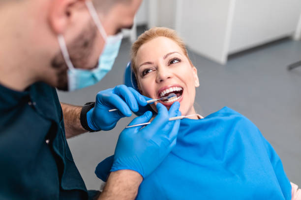 Best Dental Exams and Cleanings  in Rossville, TN