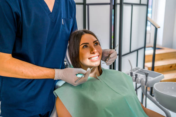 Best Laser Dentistry  in Rossville, TN