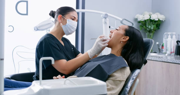 Best Full Mouth Reconstruction  in Rossville, TN