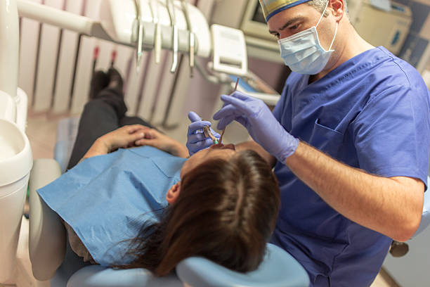 Best Dental Exams and Cleanings  in Rossville, TN