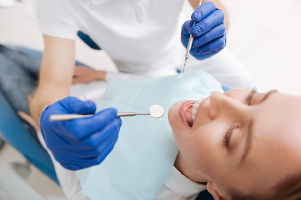 Best Dental Fillings (Composite and Amalgam)  in Rossville, TN