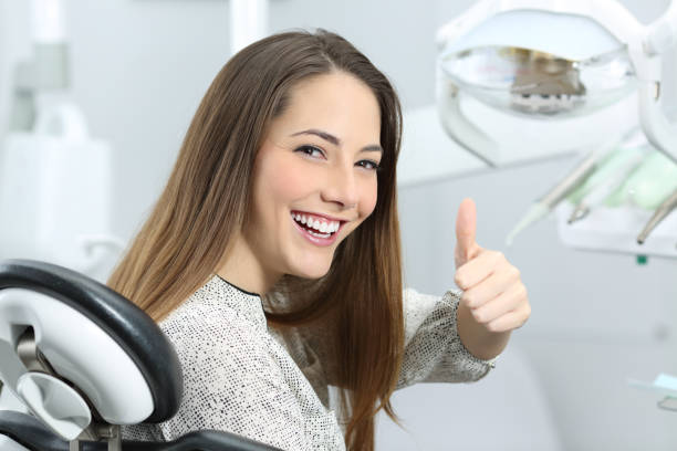 Professional Dental Services in Rossville, TN