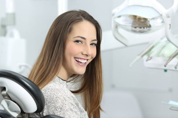 Advanced Technology for Better Dental Care in Rossville, TN